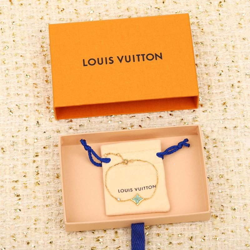 LV Bracelets